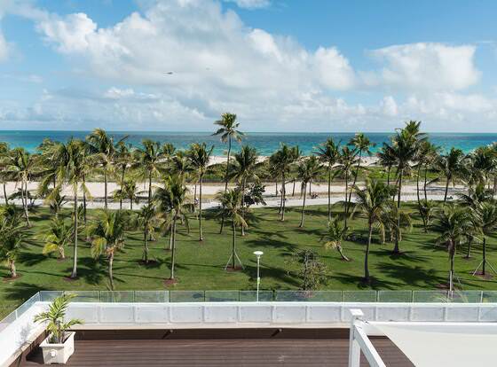 The Penguin Hotel allows check-in for 18 year-old guests