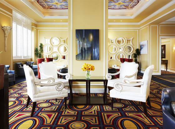 Kimpton Hotel Monaco Salt Lake City, an IHG Hotel allows check-in for 18 year-old guests