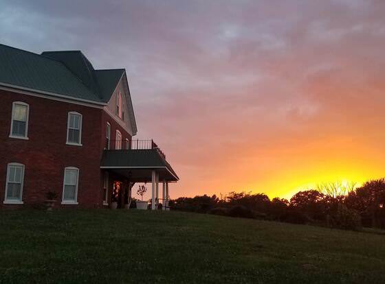 Ely Manor allows check-in for 18 year-old guests