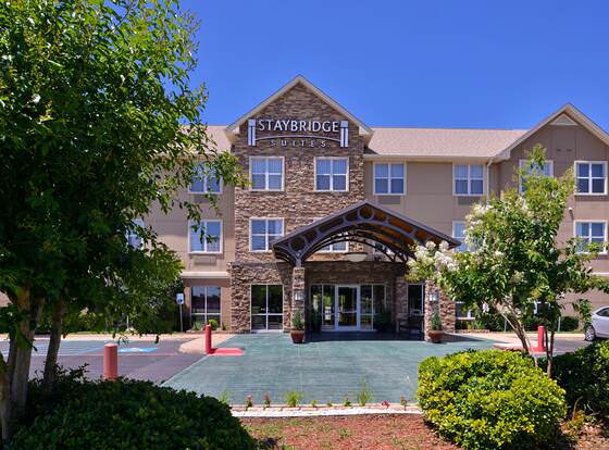 Staybridge Suites Wichita Falls, an IHG Hotel allows check-in for 18 year-old guests