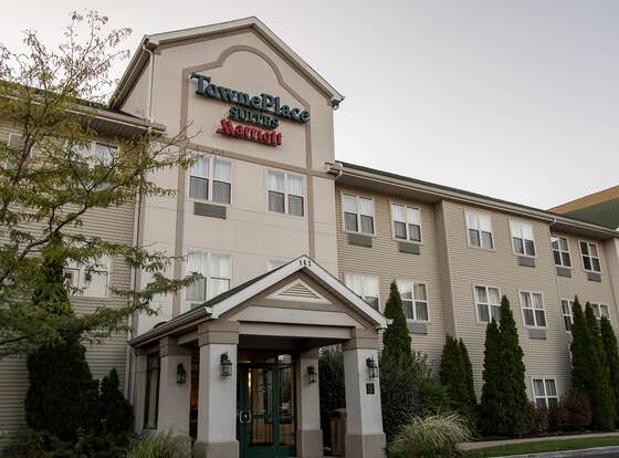 TownePlace Suites by Marriott Lafayette allows check-in for 18 year-old guests