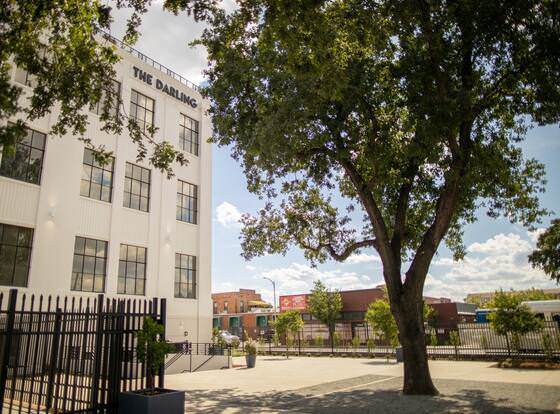 The Darling Hotel allows check-in for 18 year-old guests