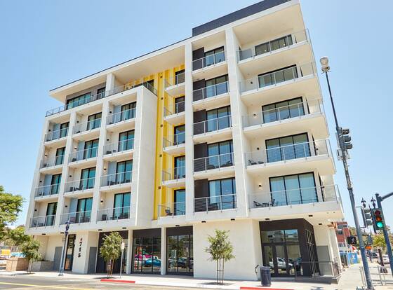 Sonder The Leo allows check-in for 18 year-old guests