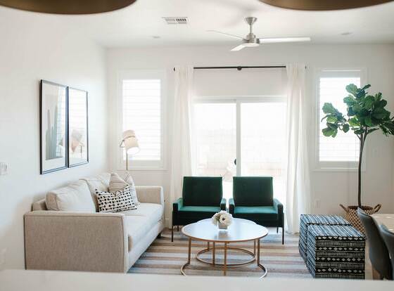 Prickly Pear by Freedom Vacation Rentals allows check-in for 18 year-old guests