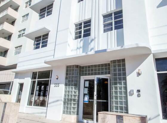 Ocean Walk Apartments by SV Rentals allows check-in for 18 year-old guests