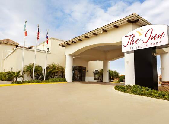 The Inn at South Padre allows check-in for 18 year-old guests