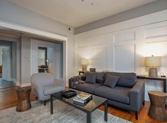 Spacious CWE Apts near BJC by Zencity allows check-in for 18 year-old guests