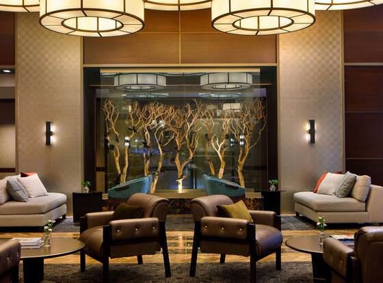 The MUSE New York allows check-in for 18 year-old guests