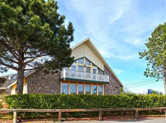 Americas Best Value Inn Plattsburgh allows check-in for 18 year-old guests