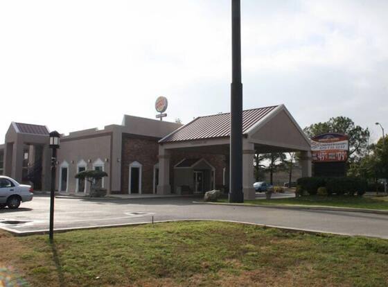 extend a suites West Memphis allows check-in for 18 year-old guests