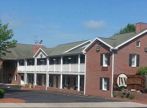 Inn at Cemetery Hill allows check-in for 18 year-old guests