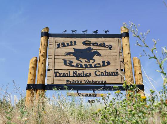 Bill Cody Ranch allows check-in for 18 year-old guests
