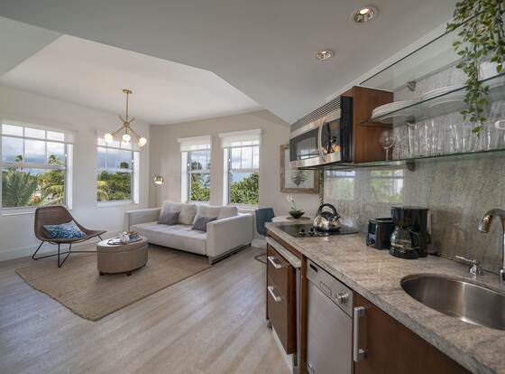 Allure Suites allows check-in for 18 year-old guests