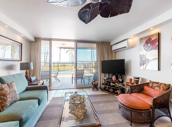 Hale Kai O Kihei by Vacasa allows check-in for 18 year-old guests