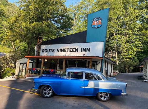 Route 19 Inn allows check-in for 18 year-old guests