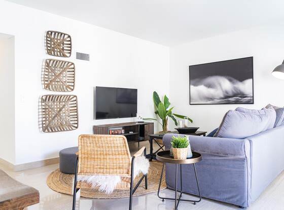 Miami Beach Apartments allows check-in for 18 year-old guests