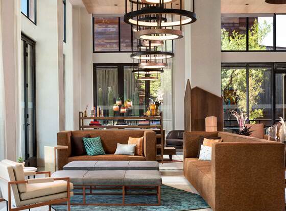 Canopy by Hilton Scottsdale Old Town allows check-in for 18 year-old guests