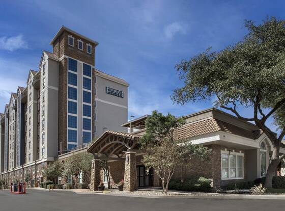 Staybridge Suites San Antonio, an IHG Hotel allows check-in for 18 year-old guests