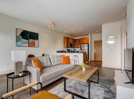 FRONTDESK 1040 Cass St Apts East Town Milwaukee allows check-in for 18 year-old guests