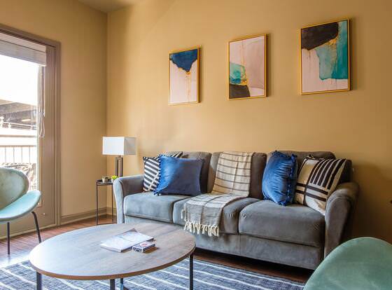 FRONTDESK Phoenix Apts Downtown Fort Worth allows check-in for 18 year-old guests