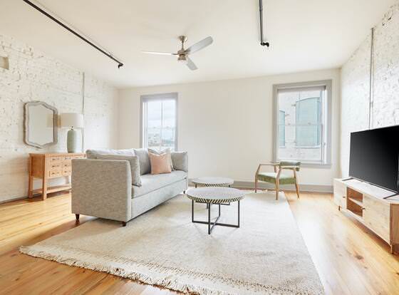 Sonder Ellis Square allows check-in for 18 year-old guests