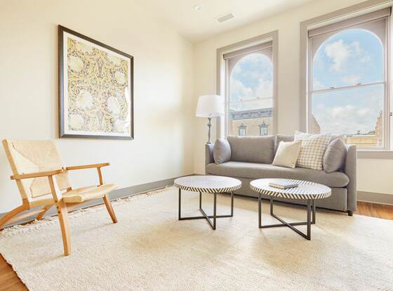 Sonder Telfair Square allows check-in for 18 year-old guests