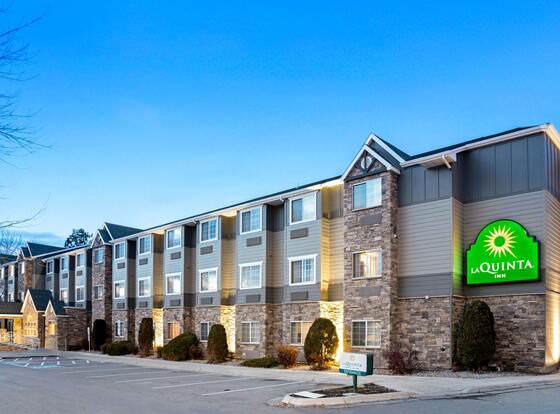 La Quinta Inn by Wyndham Missoula allows check-in for 18 year-old guests