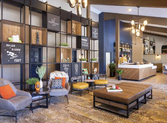 Gravity Haus Steamboat allows check-in for 18 year-old guests