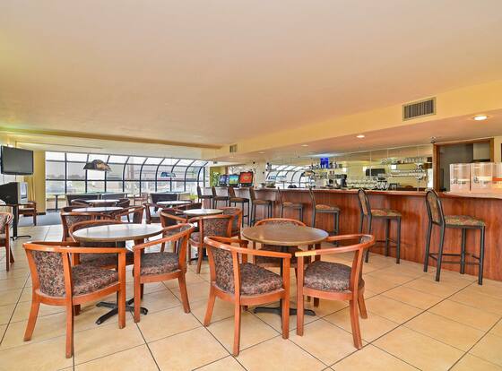 American Inn allows check-in for 18 year-old guests