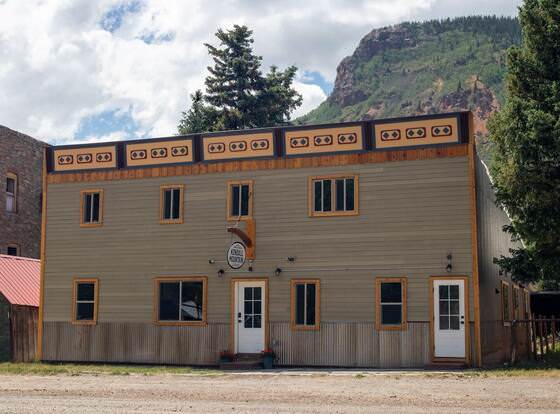 Kendall Mountain Lodge allows check-in for 18 year-old guests