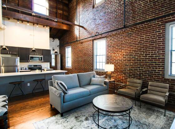 The Lofts at Downtown Salem allows check-in for 18 year-old guests