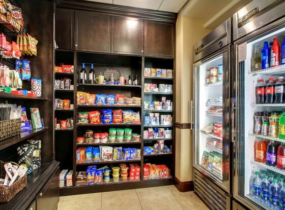 Holiday Inn Express & Suites Jacksonville SE- Med Ctr Area, an IHG Hotel allows check-in for 18 year-old guests