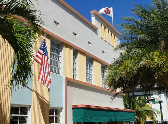 Viscay Hotel allows check-in for 18 year-old guests