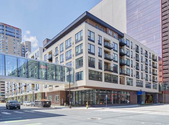 Sonder at Sora allows check-in for 18 year-old guests