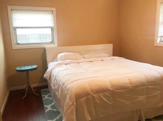 Cozy 3 Bed 12 Minutes Ft Benning - Washer/dryer allows check-in for 18 year-old guests