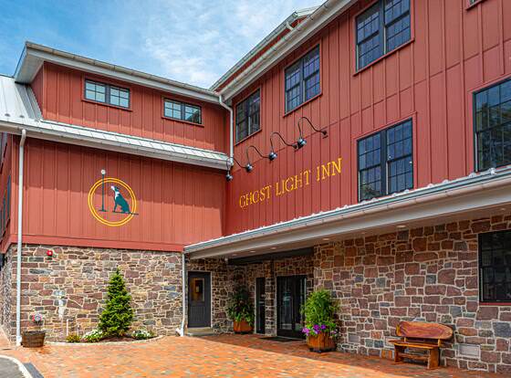 Ghost Light Inn allows check-in for 18 year-old guests