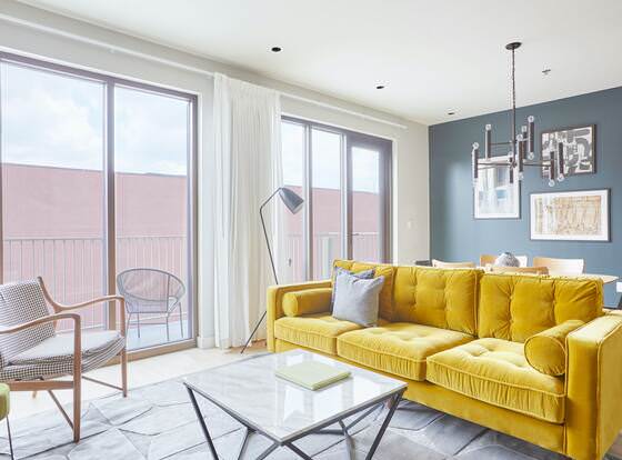 Sonder The Printing Press allows check-in for 18 year-old guests