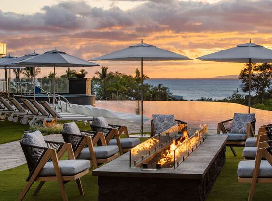 AC Hotel by Marriott Maui Wailea allows check-in for 18 year-old guests