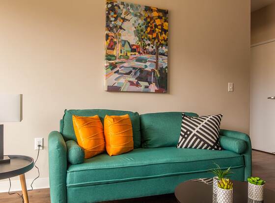 FRONTDESK Core Apts Campustown Ames allows check-in for 18 year-old guests