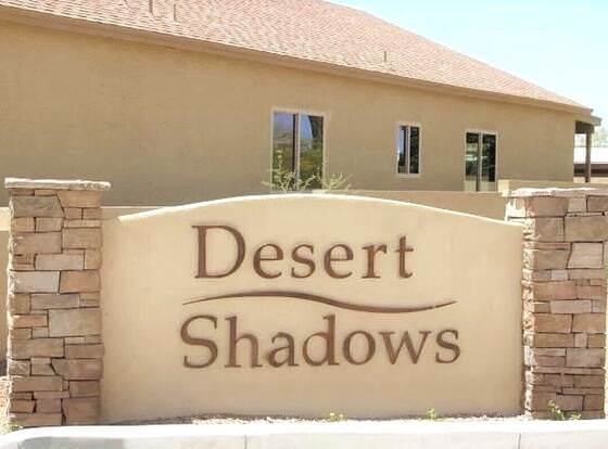 Desert Shadows - Updated 3 Bedroom House in Tucson allows check-in for 18 year-old guests