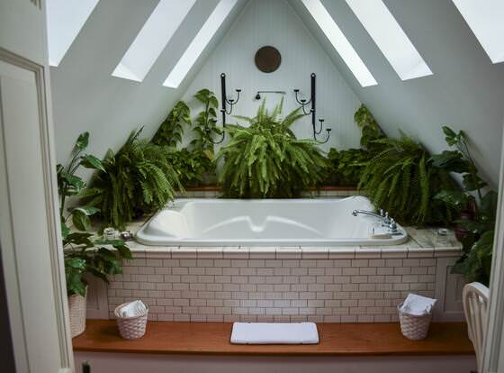 Wild Goose Inn allows check-in for 18 year-old guests