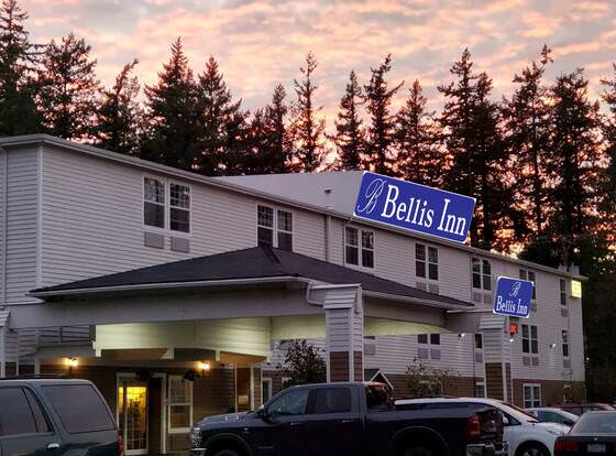 Bellis Inn allows check-in for 18 year-old guests