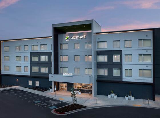 Best Beaverton (OR) Hotels With 18+ Check-In (Updated September 2025)