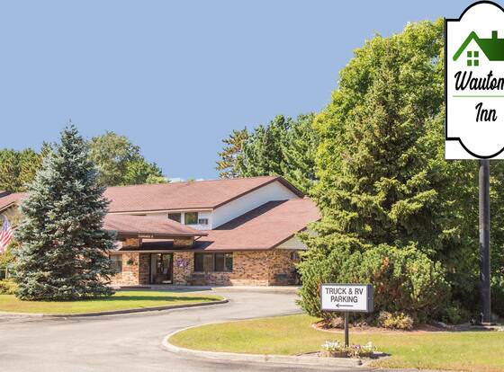 Wautoma Inn allows check-in for 18 year-old guests
