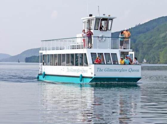 Lake Front Hotel allows check-in for 18 year-old guests