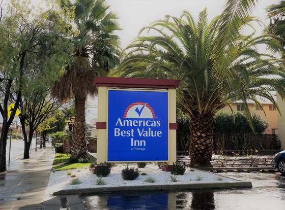 Americas Best Value Inn Milpitas Silicon Valley allows check-in for 18 year-old guests