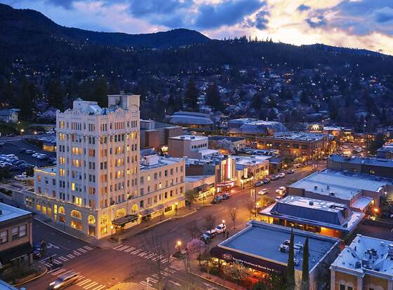 Ashland Springs Hotel allows check-in for 18 year-old guests