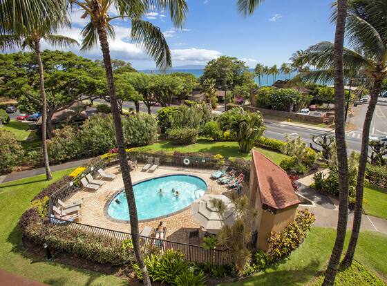 Maui Vista – Maui Condo & Home allows check-in for 18 year-old guests