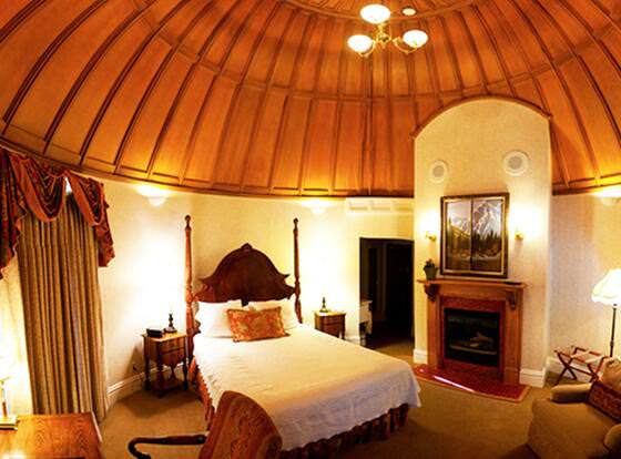 Cliff House at Pikes Peak allows check-in for 18 year-old guests