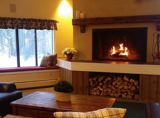 North Star Lodge and Resort allows check-in for 18 year-old guests